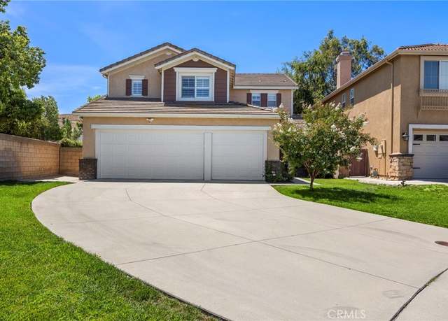 Property at 15944 Silver Springs Dr, Chino Hills, CA 91709, 5 beds, 3 baths