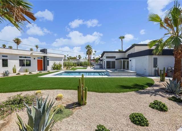 Property at 2197 Jacques Dr, Palm Springs, CA 92262, 6 beds, 5.5 baths