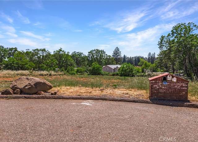 Property at 1666 Sweetbriar Ln, Paradise, CA 95969