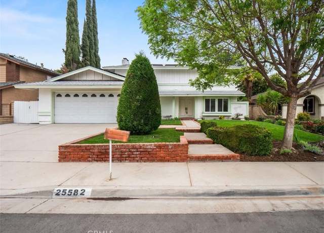 Property at 25582 Old Course Way, Valencia, CA 91355, 4 beds, 3 baths