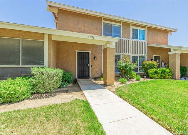 Property at 44156 30th St W, Lancaster, CA 93536, 2 beds, 2 baths