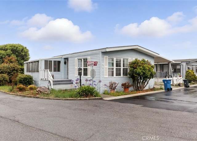 Property at 1 Driftwood Trl #1, Half Moon Bay, CA 94019, 2 beds, 2 baths
