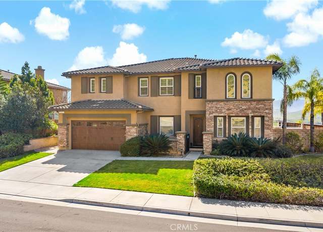 Property at 16423 Village Meadow Dr, Riverside, CA 92503, 5 beds, 4.5 baths