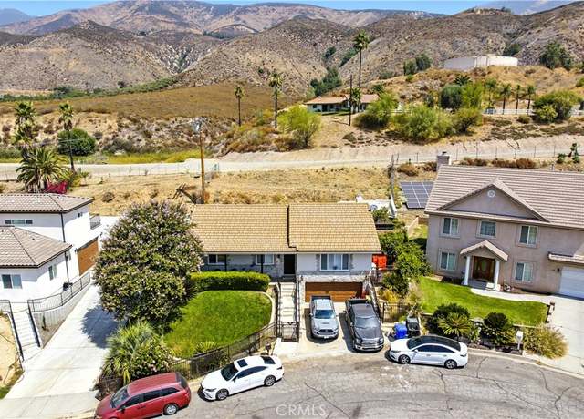 Property at 164 Viento Way, San Bernardino, CA 92404, 3 beds, 2 baths