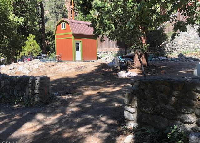 Property at 41424 Valley of the Falls Dr, Forest Falls, CA 92339