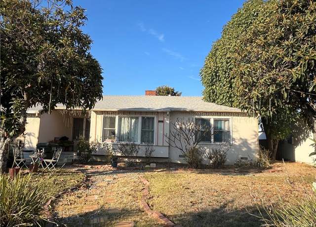 Property at 15967 Alwood St, La Puente, CA 91744, 3 beds, 2 baths