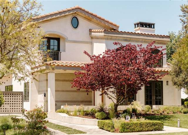 Property at 1873 S Los Robles Ave, San Marino, CA 91108, 3 beds, 4 baths
