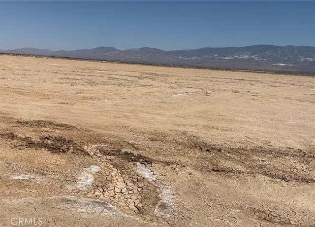Property at 0 Lucerne Valley Cutoff, Lucerne Valley, CA 92356