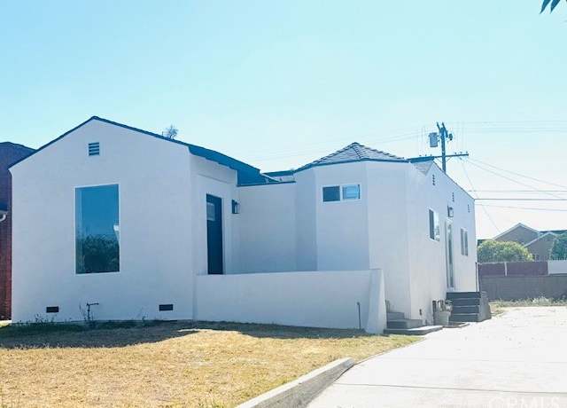 Property at 9231 La Salle Ave, Los Angeles, CA 90047, 3 beds, 2 baths