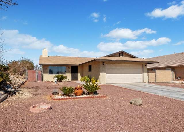 Property at 14726 Shenandoah Ln, Helendale, CA 92342, 3 beds, 2 baths