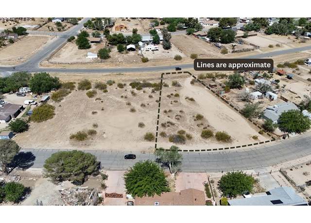 Property at 40139 Ridgemist St, Lake Los Angeles, CA 93591