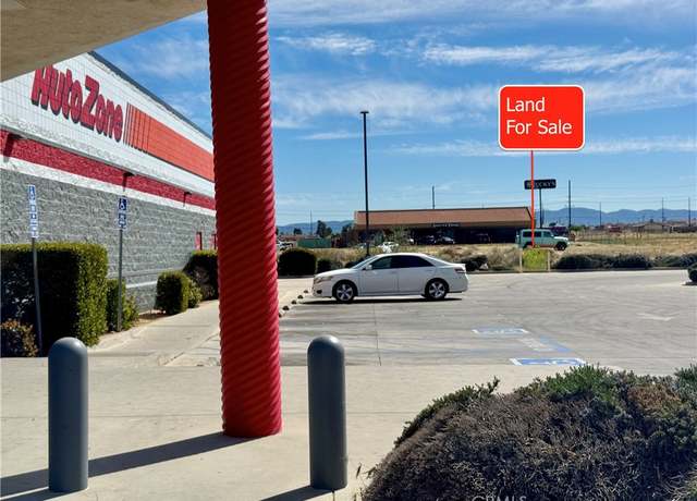 Property at 0 Main, Hesperia, CA 92345