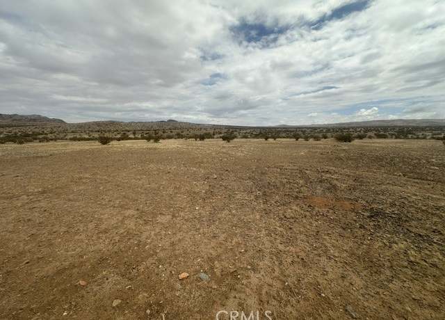 Property at 0 Palomino Rd, Helendale, CA 92342
