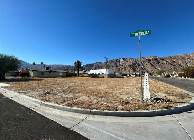 Property at 1-Lot 1 Avenida Herrera, La Quinta, CA 92253