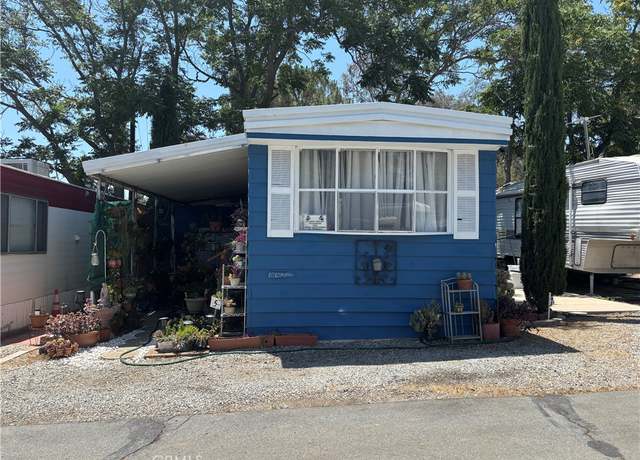 Property at 3705 W RAMSEY St #5, Banning, CA 92220, 1 bed, 1 bath