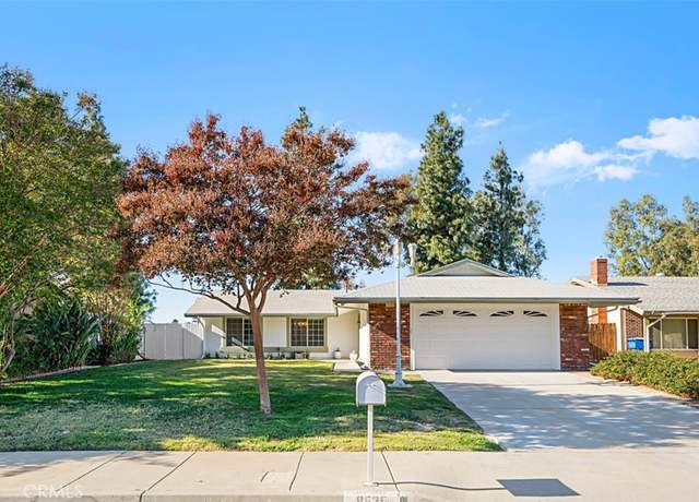 Property at 8535 Limestone Dr, Riverside, CA 92504, 4 beds, 2 baths