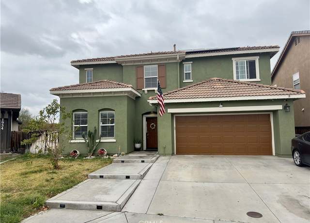 Property at 1928 Hawthorne St, San Jacinto, CA 92583, 4 beds, 2.5 baths