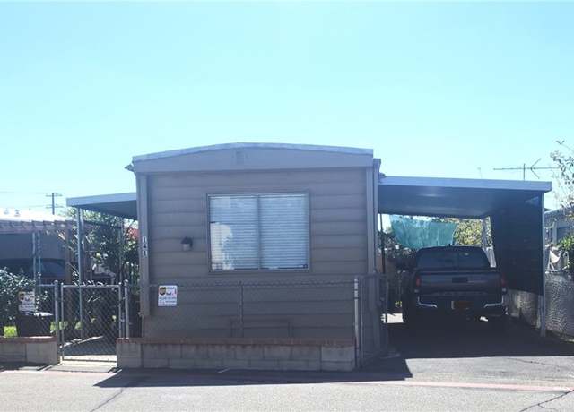 Property at 250 LINDEN #141, Rialto, CA 92376, 1 bed, 1 bath
