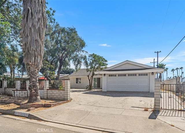 Property at 3770 Windsong St, Corona, CA 92879, 4 beds, 2 baths