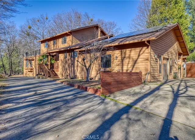 Property at 10512 Rosa Trl, Kelseyville, CA 95451, 4 beds, 4 baths