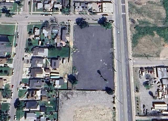 Property at 1950 N Mount Vernon Ave, San Bernardino, CA 92411