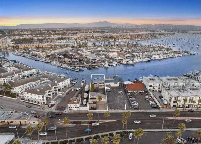 Property at 2410 Newport Blvd, Newport Beach, CA 92663, 4 beds, 7 baths