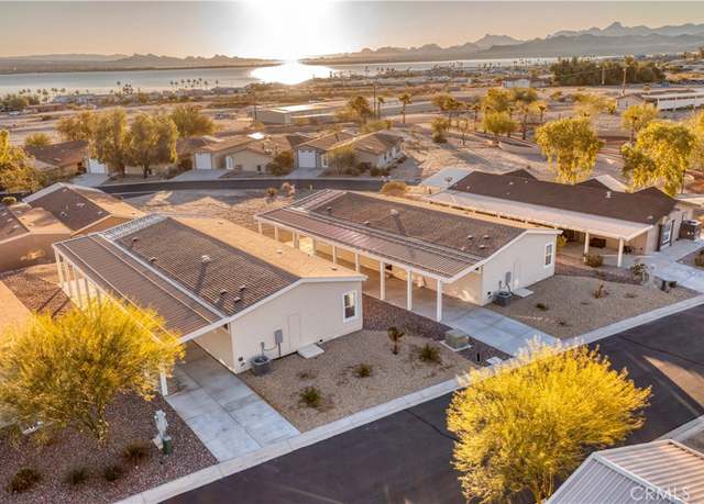 Property at 12600 Havasu Lake Rd #46, Needles, CA 92363, 3 beds, 2 baths