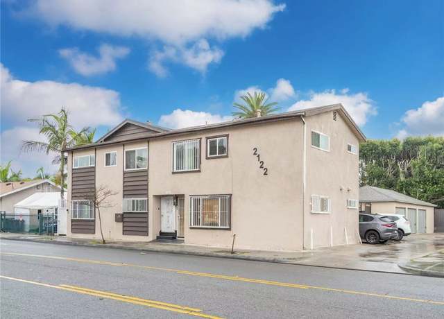 Property at 2122 E 10th St, Long Beach, CA 90804, 11 beds, 6 baths