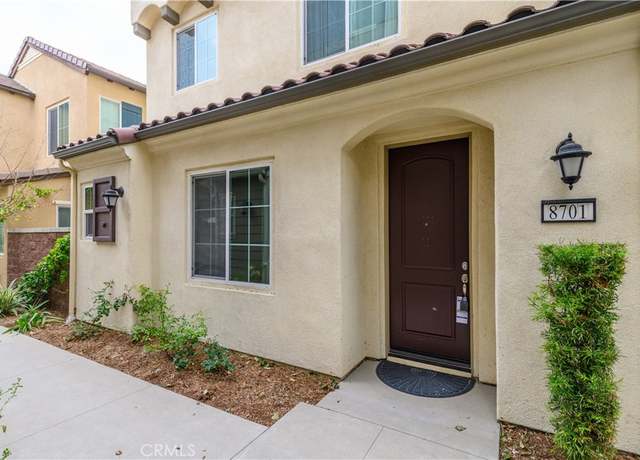 Property at 8701 Celebration St, Chino, CA 91708, 3 beds, 3 baths