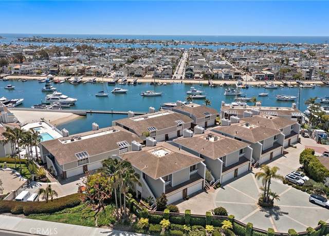 Property at 994 Bayside Cv, Newport Beach, CA 92660, 2 beds, 2.5 baths