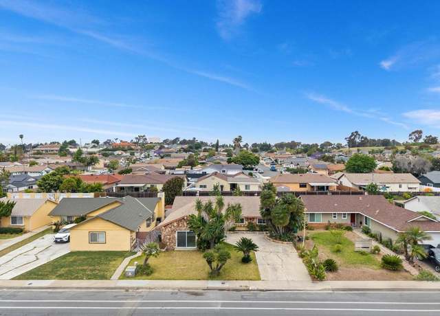 Property at 2862 Coronado Ave, San Diego, CA 92154, 4 beds, 2 baths