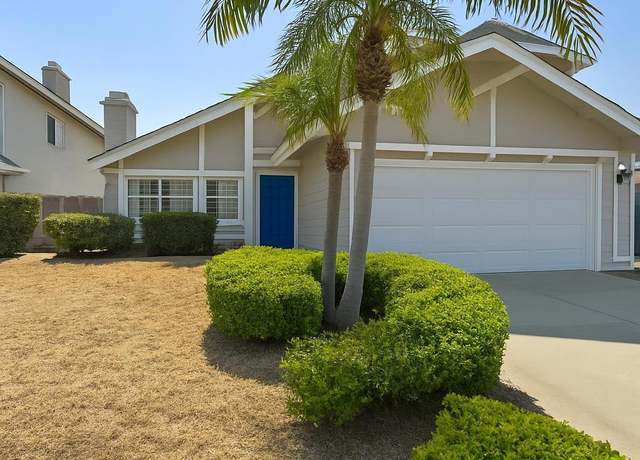 Property at 1635 Olamar Way, San Diego, CA 92139, 3 beds, 2 baths
