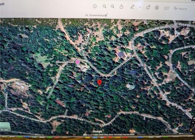 Property at 342 Ballenger, Cedarpines Park, CA 92322
