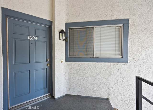 Property at 1694 Bridgeport, West Covina, CA 91791, 2 beds, 2 baths