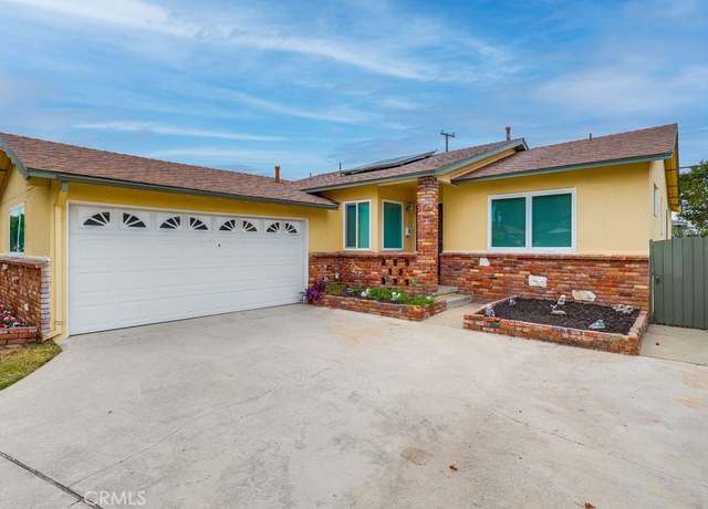 Property at 11639 Harvard Dr, Norwalk, CA 90650, 5 beds, 3 baths