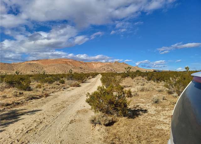 Property at 0 Backus Rd, Rosamond, CA 93560