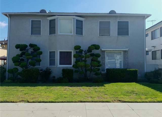 Property at 1210 S Leland St, San Pedro, CA 90731, 6 beds, 3 baths