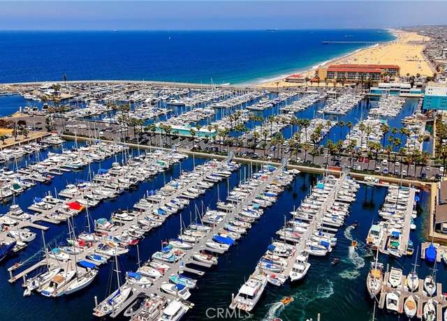 Property at 200 S Catalina Ave #403, Redondo Beach, CA 90277, 3 beds, 3.5 baths