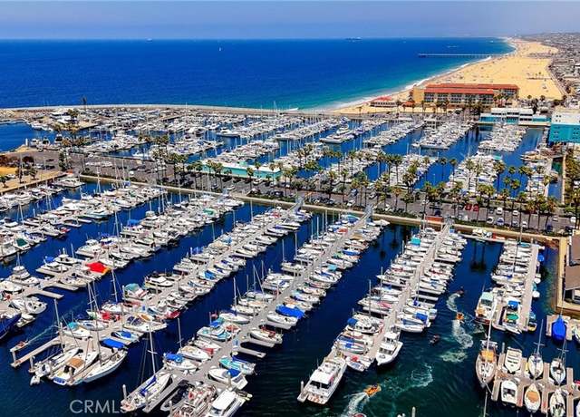 Property at 200 S Catalina Ave #403, Redondo Beach, CA 90277, 3 beds, 3.5 baths