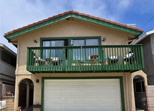 Property at 327 McCarthy Ave, Oceano, CA 93445, 3 beds, 2 baths