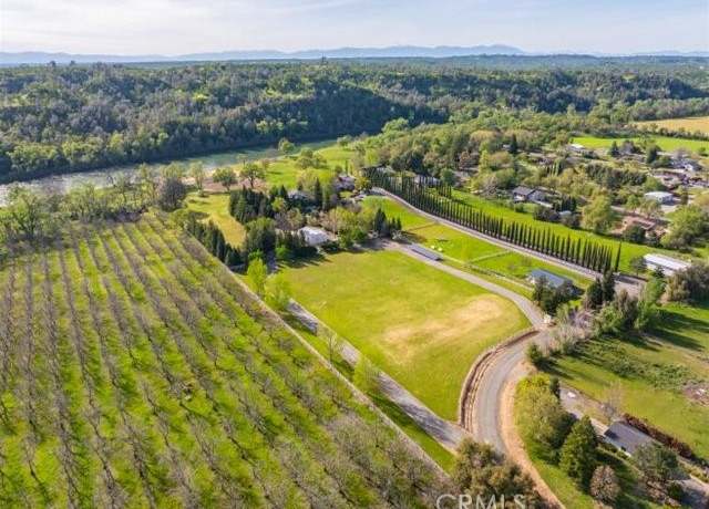 Property at 21965 Sunburst Ln, Red Bluff, CA 96080, 5 beds, 5.5 baths