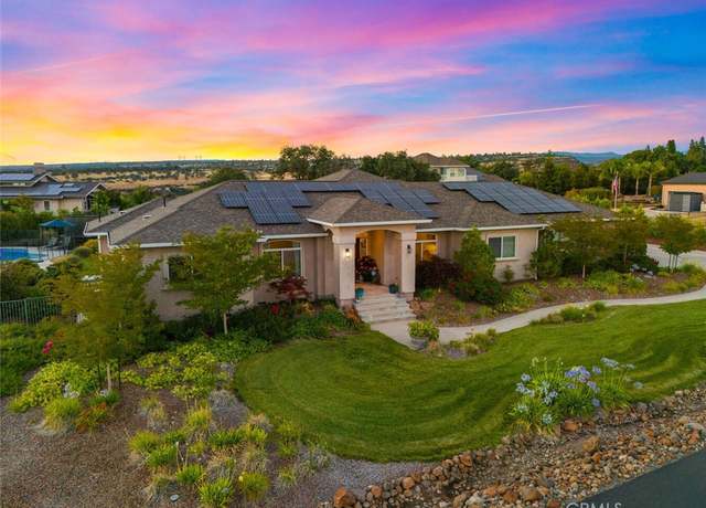 Property at 63 Lava Rock Dr, Chico, CA 95928, 4 beds, 3 baths
