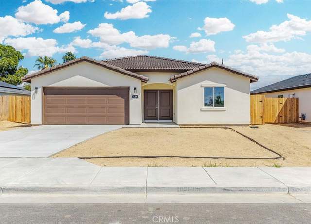 Property at 409 Ledgestone St, Bakersfield, CA 93307, 5 beds, 2 baths