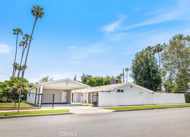 Property at 19842 Gilmore St, Woodland Hills, CA 91367, 4 beds, 2 baths