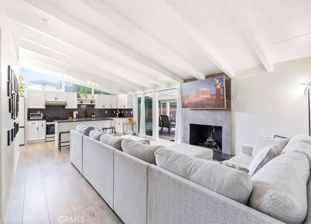 Property at 19842 Gilmore St, Woodland Hills, CA 91367, 4 beds, 2 baths