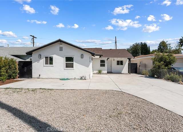 Property at 22723 Leonora Dr, Woodland Hills, CA 91367, 4 beds, 3 baths