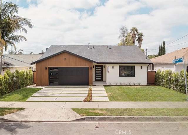 Property at 14126 Runnymede St, Van Nuys, CA 91405, 3 beds, 2 baths