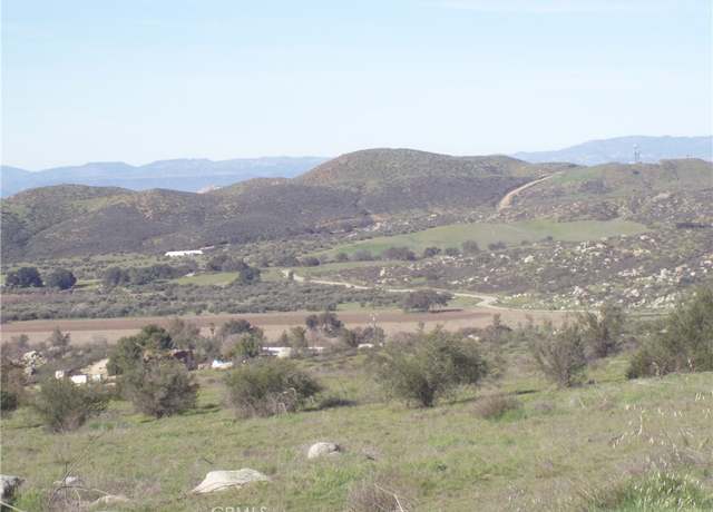 Property at 54 Linderman Rd, Hemet, CA 92544