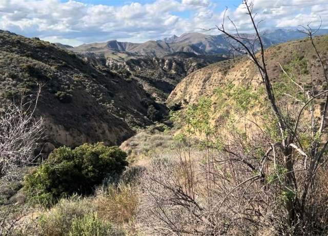 Property at 0 Burlwood Dr, Castaic, CA 91384