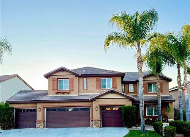 Property at 168 Solana St, San Jacinto, CA 92582, 7 beds, 4 baths